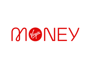 Virgin Money logo