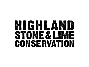Highland Stone & Masonary logo