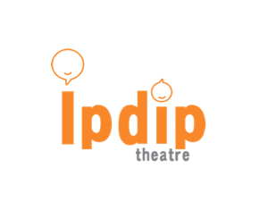 Ipdip Theatre logo