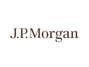 J.P.Morgan logo