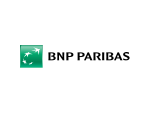 BNP Paribas logo