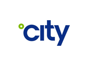 City Refridgeration logo
