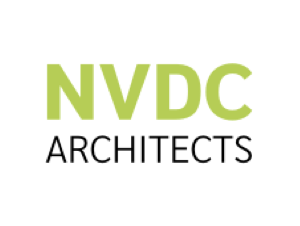 NVDC Architects logo