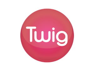 Twig World logo